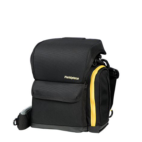 BG36 - Compact Inspection Tool Bag | HVACR Technician Field Bags