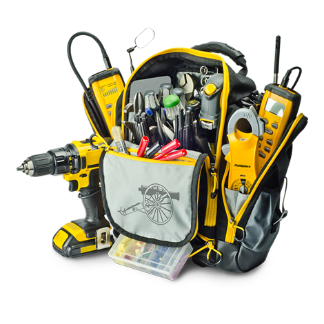 technician fieldpiece