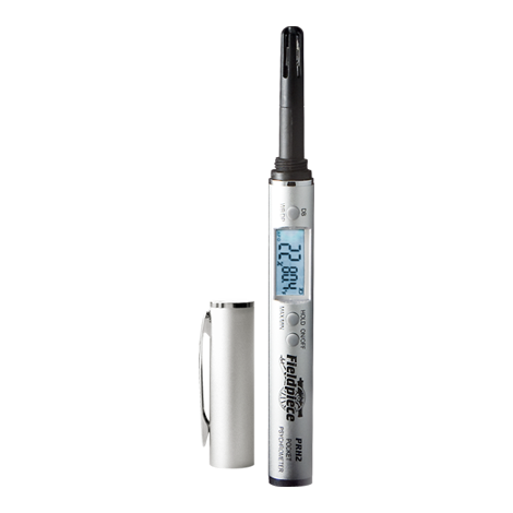 PRH2 - Digital Pocket Psychrometer | HVACR Digital Psychrometer