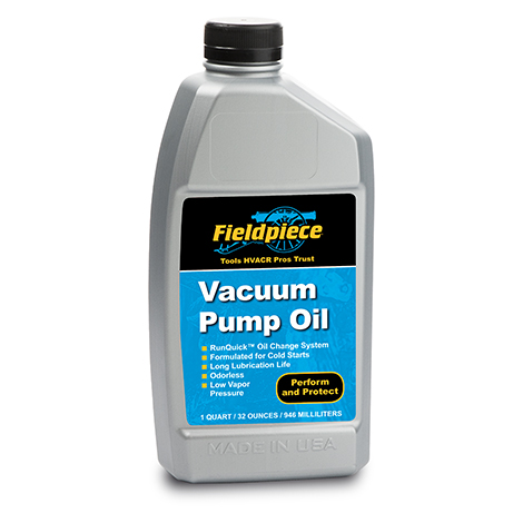 Vacuum Pump Oil () Vacuum Pump Oil